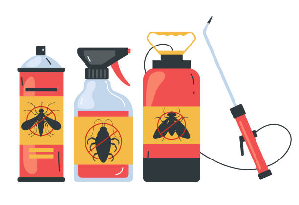 Best Pest Control for Businesses  in Oneida, TN